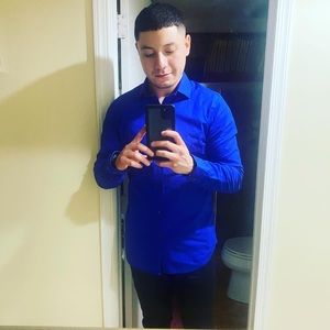 Meet your Posher, Angel